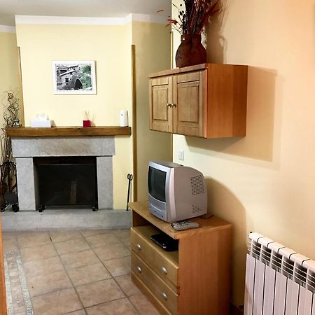 Apartamentos Rurales Los Nogales Cosgaya Εξωτερικό φωτογραφία
