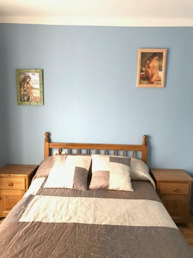 Apartamentos Rurales Los Nogales Cosgaya Εξωτερικό φωτογραφία