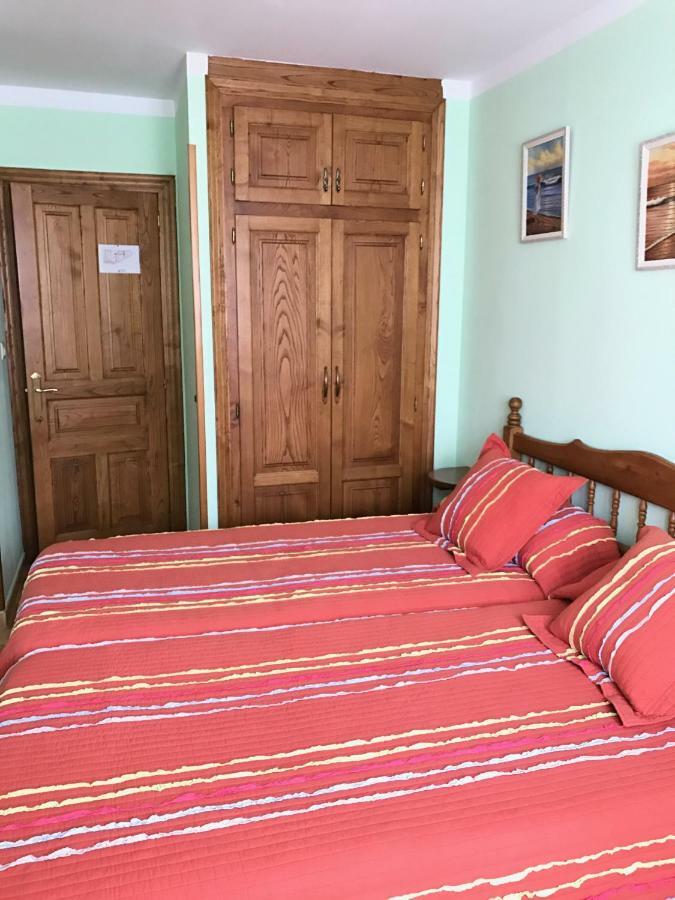 Apartamentos Rurales Los Nogales Cosgaya Εξωτερικό φωτογραφία