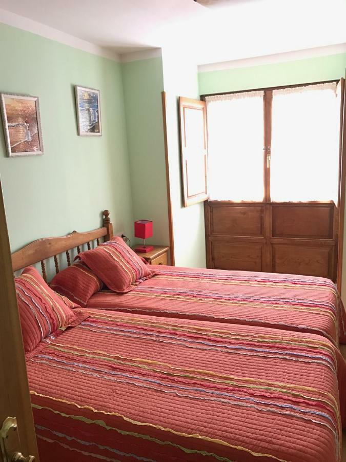 Apartamentos Rurales Los Nogales Cosgaya Εξωτερικό φωτογραφία