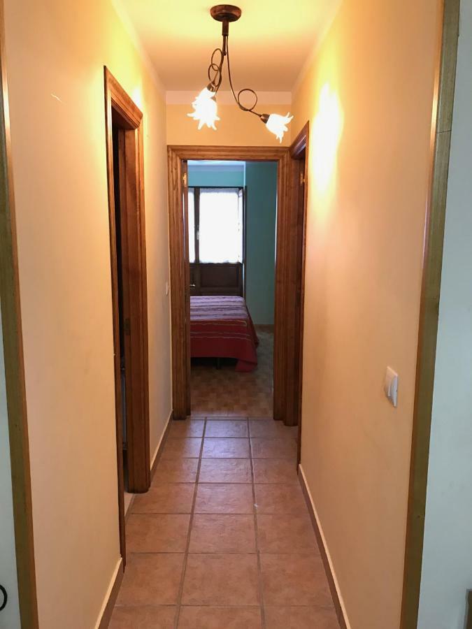 Apartamentos Rurales Los Nogales Cosgaya Εξωτερικό φωτογραφία