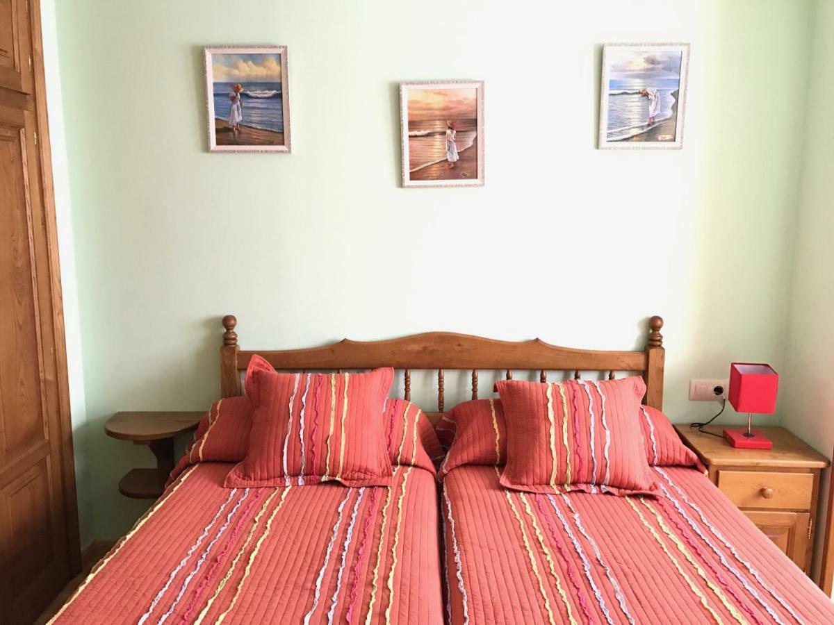 Apartamentos Rurales Los Nogales Cosgaya Εξωτερικό φωτογραφία